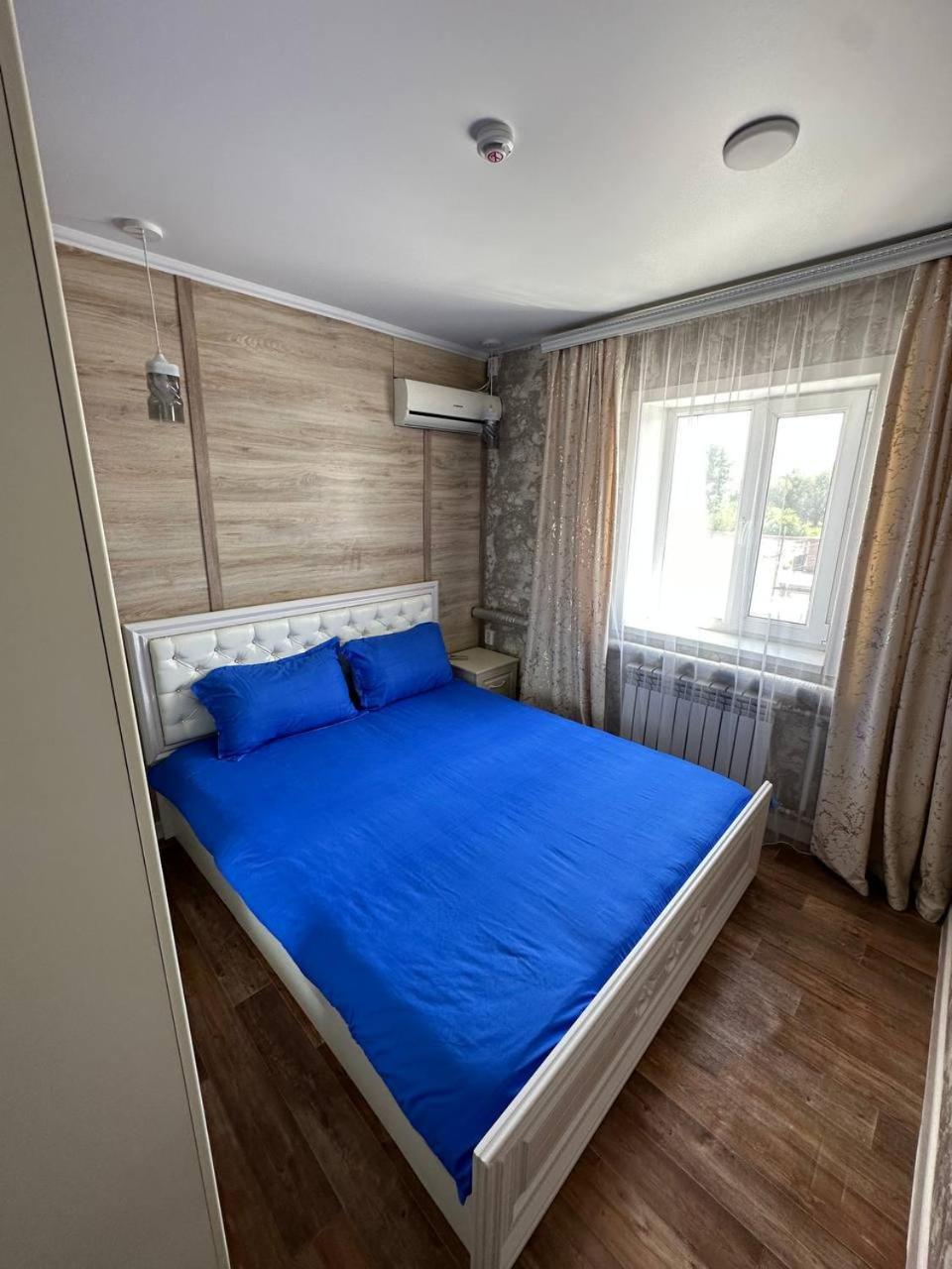 Sport Hotel Terra Ust-Kamenogorsk Exterior photo